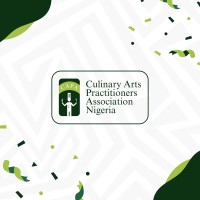 CULINARY ARTS PRACTITIONERS ASSOCIATION NIGERIA logo - Similar company to Smartscribbl