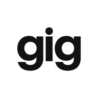 Gig App logo - Similar company to Itah Tech