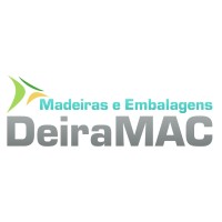 Deiramac - Embalagens de Madeira logo - Similar company to Ennionstudio