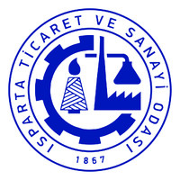 Isparta Ticaret ve Sanayi Odası logo - Similar company to Isparta