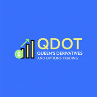 Queen's Derivatives Options Trading Society - QDOT logo - Similar company to Virul