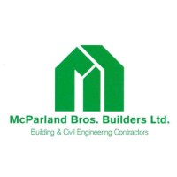 McParland Bros Builders Ltd logo - Similar company to S&E Contracts Ltd