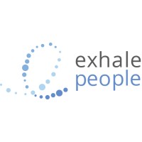 Exhale People logo - Similar company to Wisdom Learning - Rto 88062