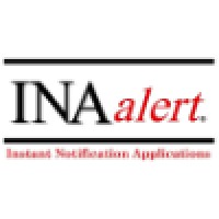 INA Alert, Inc. ~ Software logo - Similar company to Ina Alert, Inc.