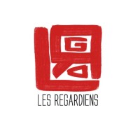 Les Regardiens logo - Similar company to Background Action Gmbh