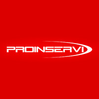 PROINSERVI S. A. logo - Similar company to Ingemecpro