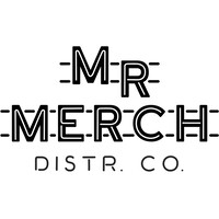 Mr. Merch