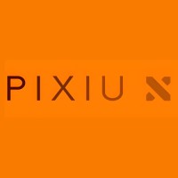 Pixiu X logo - Similar company to Control-Arq