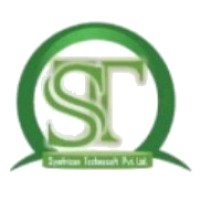 Symfricon Technosoft Pvt. Ltd. logo - Similar company to Margy Tech