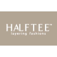 HALFTEE Layering Fashions logo - Similar company to Radiant Foundation