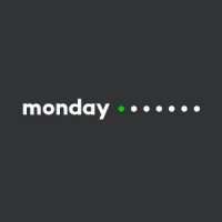 Monday Team logo - Similar company to Darwinapps Poland