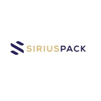 Siriuspack Ambalaj Sanayi ve Tic. Ltd. Şti. logo - Similar company to Tbt Pack