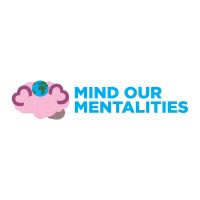 Mind Our Mentalities logo - Similar company to The Royal Sutton School