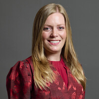 Sarah Edwards MP logo - Similar company to Calm Space Properties