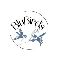 The Blu Birds Club logo - Similar company to Famfund