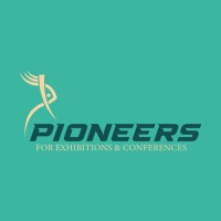 Pioneers Events EGY logo - Similar company to Sylvur