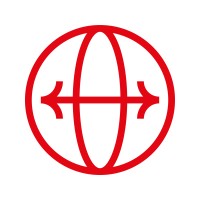 Silk Road Certification logo - Similar company to Totchem Paweł Baryluk