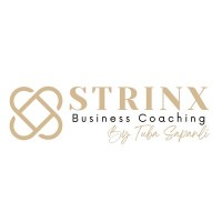 StrinX Digital logo - Similar company to Looksy