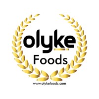 Olyke Foods logo - Similar company to Pep & Lekker Ltd