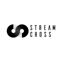 Stream Cross logo - Similar company to Legend Property