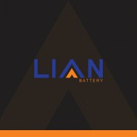 Lian Battery logo - Similar company to Arg Telecom