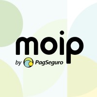 Moip logo - Similar company to Wirecard