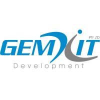 GEMXIT PTY LTD - GEMXIT UK LTD logo - Similar company to 3Manager Mps Software