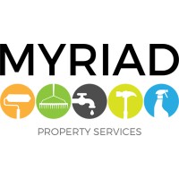 Myriad Property Services logo - Similar company to Entreresults Business, Leadership And Sales Coaching