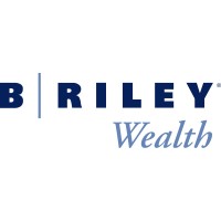B Riley Boca logo - Similar company to Nudais