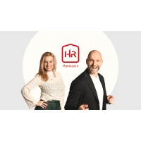 HR Makelaars B.V. logo - Similar company to De Makelaers -                                           De Aankoopmakelaers
