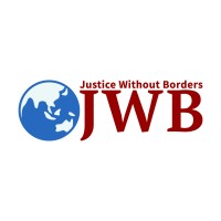 Justice Without Borders logo - Similar company to Access To Justice Fellowship