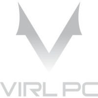 VIRL PC logo - Similar company to Univrs Inc.