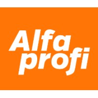 ALFA PROFI s.r.o. logo - Similar company to Flexipal A.S.