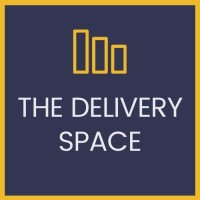 The Delivery Space logo - Similar company to Elagk