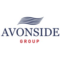 Avonside Group logo - Similar company to L.A. Hall (Hull) Ltd.