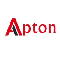 Apton, Inc. logo - Similar company to Kodeva Llc