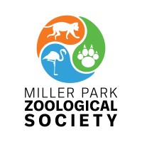 MILLER PARK ZOOLOGICAL SOCIETY logo - Similar company to Monicals’S Pizza
