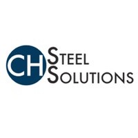 CH Steel Solutions, Inc. logo - Similar company to Cleveland Steel Tool