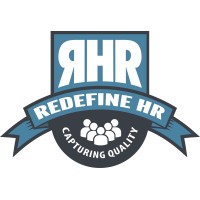 RedefineHR logo - Similar company to Redefine Consulting Services