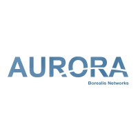 Aurora Borealis Networks logo - Similar company to Based On Talent - Gail Levin, Phr, Cp