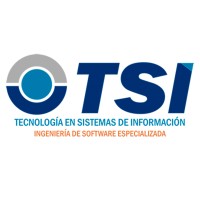TSI.SAS logo - Similar company to Summit Systems Sas