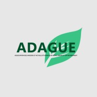 ADAGUE ESIReims logo - Similar company to Esireims ( Esiec) École Nationale Supérieure D’Ingénieurs De Reims