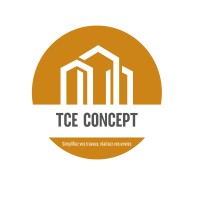 TCE Concept logo - Similar company to Casa Sansa