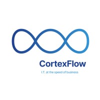 CortexFlow-AI logo - Similar company to Glintechnology Ltd.