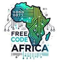 Free Code Africa logo - Similar company to Development Age