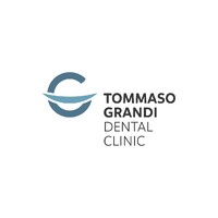 Tommaso Grandi Dental Clinic logo - Similar company to Oraltec | Nutriamo Sorrisi