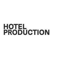 Hotel Production logo - Similar company to Open Fields Productions