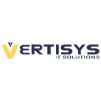 Vertisys IT Solutions logo - Similar company to Studyminutes