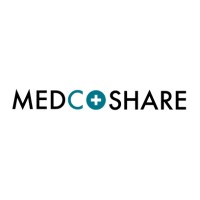 MedCoShare logo - Similar company to Lina