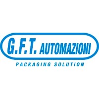 G.F.T Automazioni S.r.l. logo - Similar company to Cesia - Centro Sicurezza Automazione